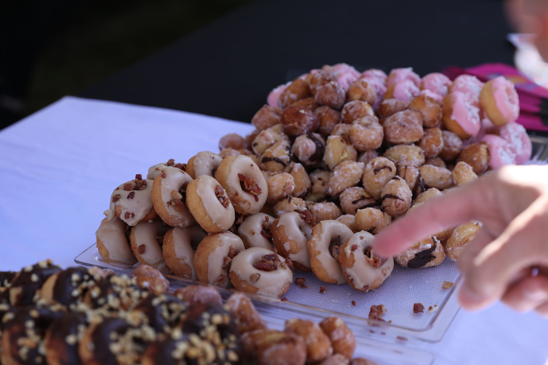 Rhythm and Brews Beer and Wine Festival